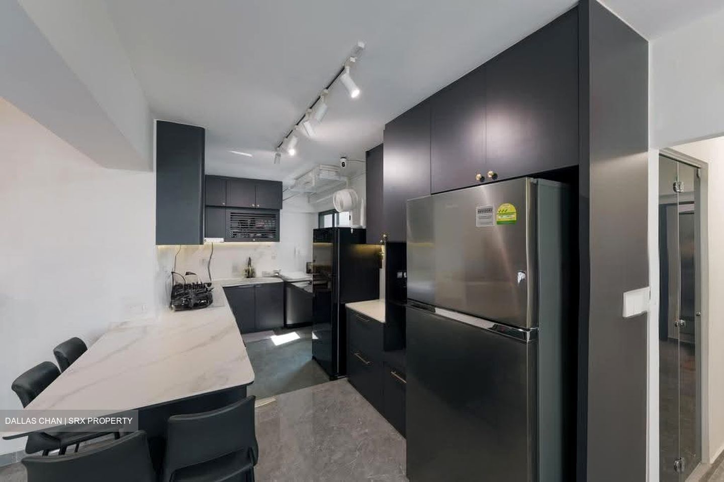 Blk 316A Teck Ghee Vista (Ang Mo Kio), HDB 5 Rooms #608657511
